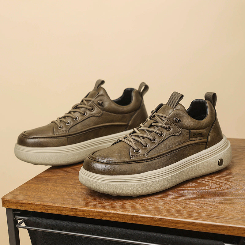 Damen Sneaker Sportlich Low-Top bequem atmungsaktiv