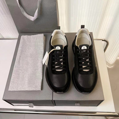 Damen Sneaker Sportlich Bequem Heidi Mode
