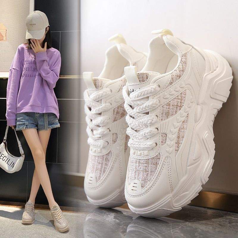 Damen Sneaker atmungsaktiv Mesh rutschfest - BerlinGlamour