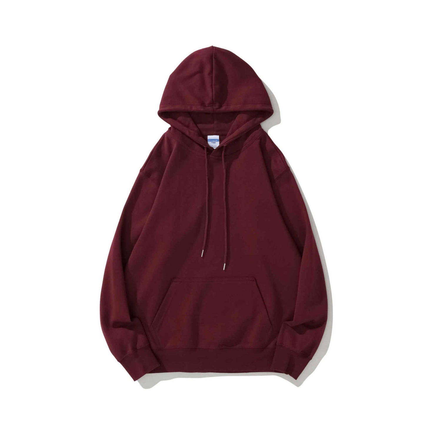 Herren Kapuzenpullover Gemütlich Bequem Winter