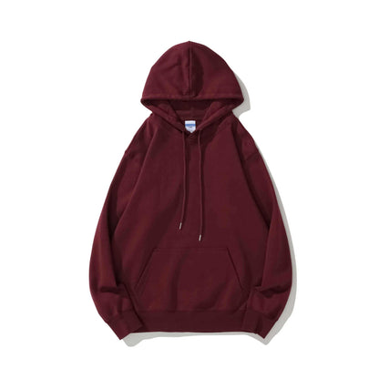 Herren Kapuzenpullover Gemütlich Bequem Winter