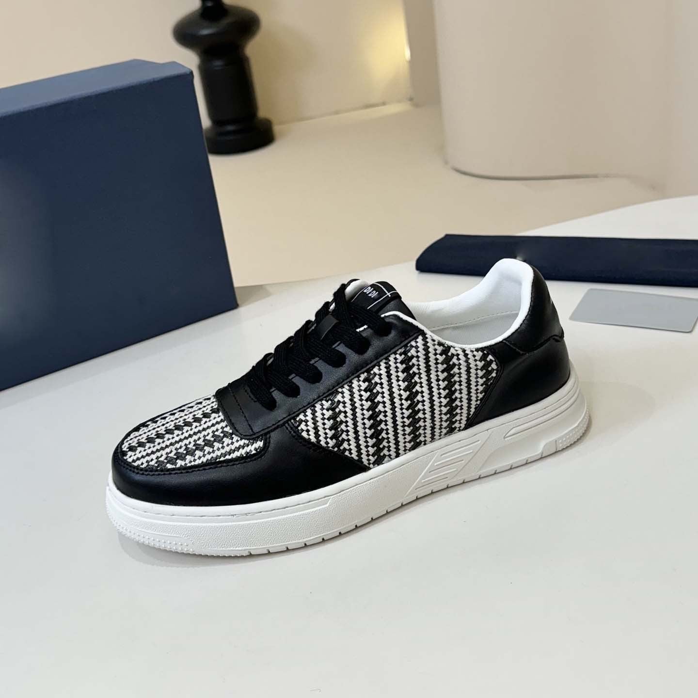 Damen Sneaker Sportschuhe Bequem Gepolstert