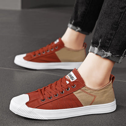 Damen Sneaker Sportlich Bequem Strapazierfähig