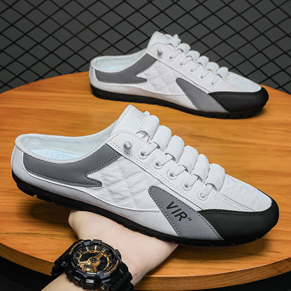 Damen Badeschuhe Atmungsaktiv Komfort Mesh - BerlinGlamour
