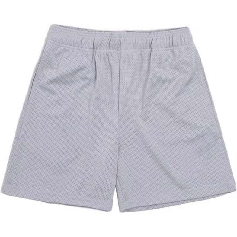 Herren Trainingsshorts Atmungsaktiv Mesh Leicht - BerlinGlamour