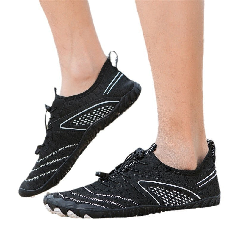 Damen Sport Schuhe Wasserschuhe Schnell trocknend
