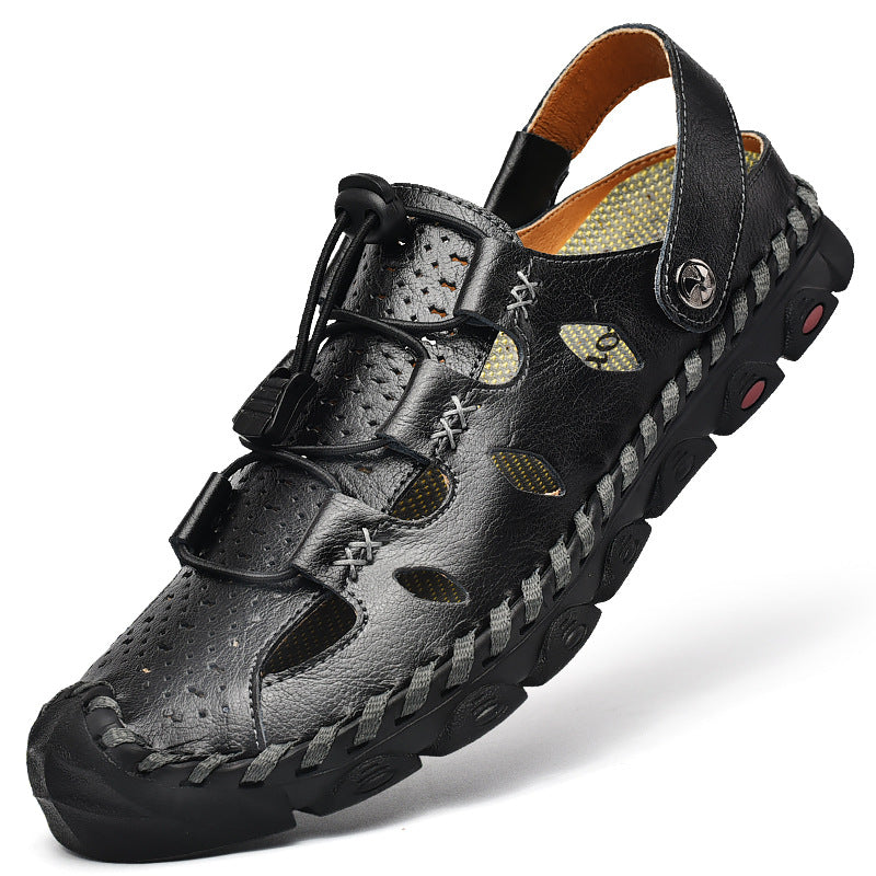 Damen Sandalen Sommer Schuhe Mode