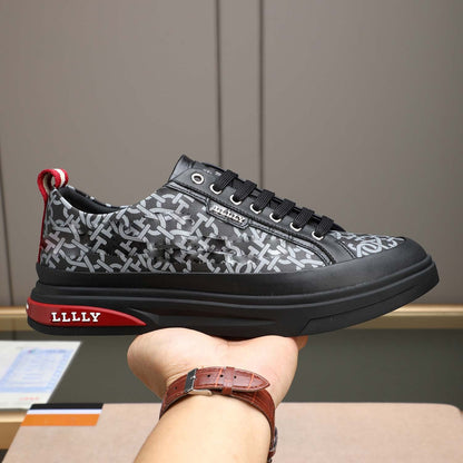Damen Sneaker Trendy Stilvolle Mode Schuhe