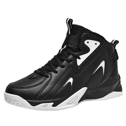 Damen Basketballschuhe High-Top Atmungsaktiv Stabil - BerlinGlamour