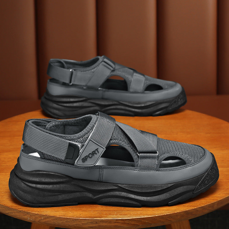 Damen Sport Sandalen atmungsaktiv robust
