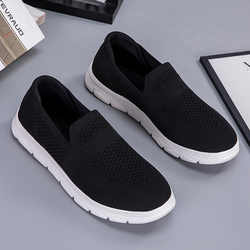Damen Fitnessschuhe Atmungsaktiv Leichtlaufend Sportlich