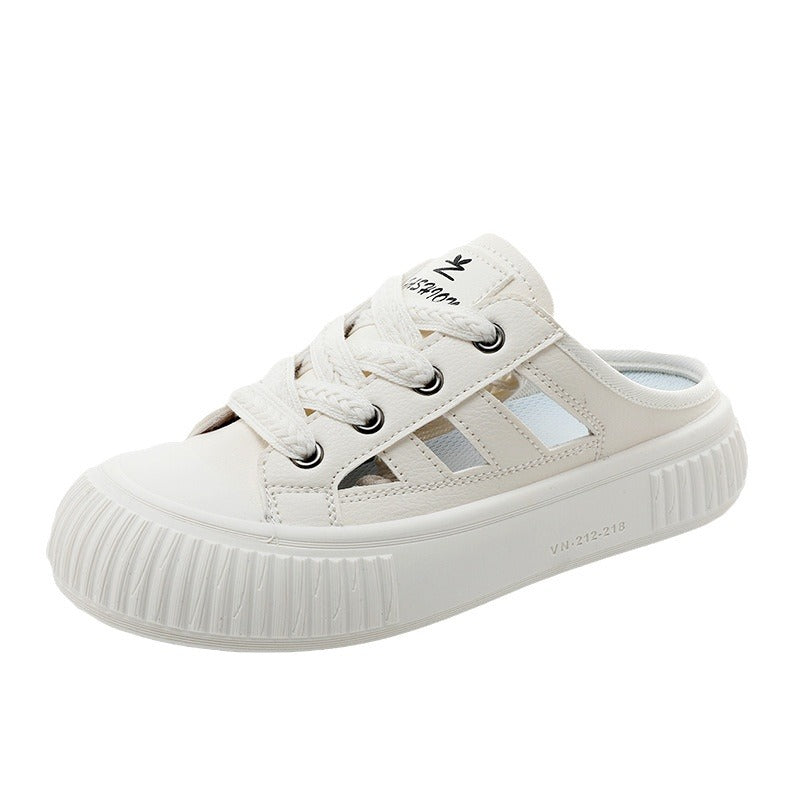 Damen Clogs Sportlich Rutschfest Bequem