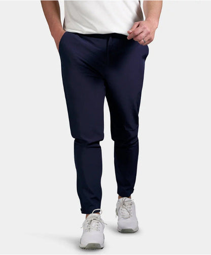 Herren Sportfreizeithosen Modern Athletisch Bequem