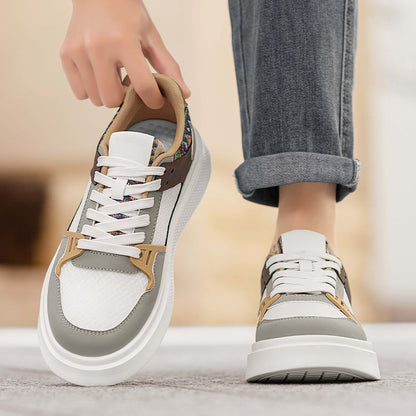 Damen Sneaker Sportlich Farbenfroh Mit Dämpfungstechnologie