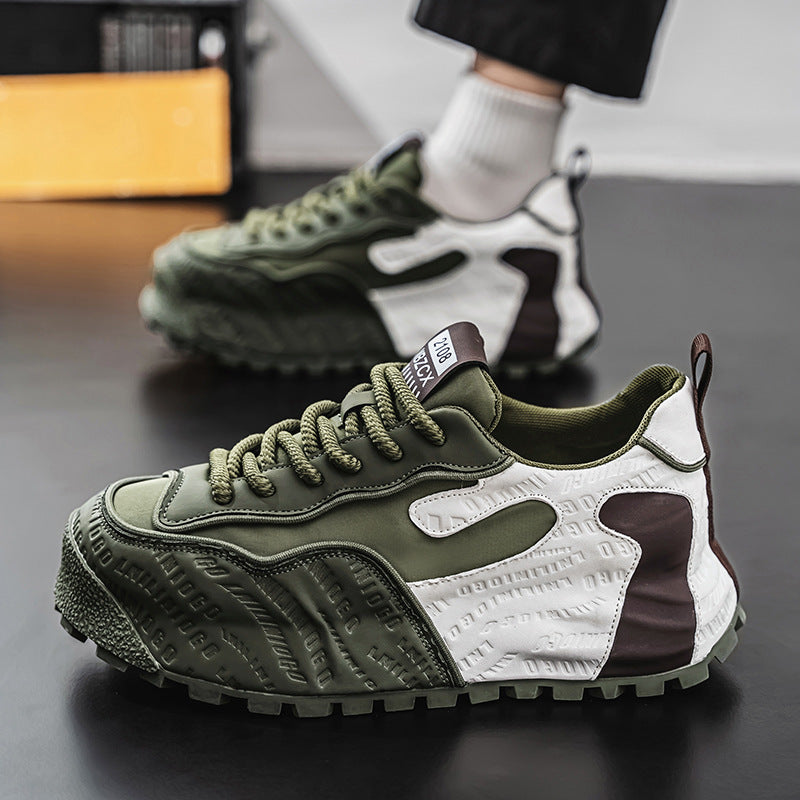 Damen Laufschuhe Sportlich Rutschfest Schnell