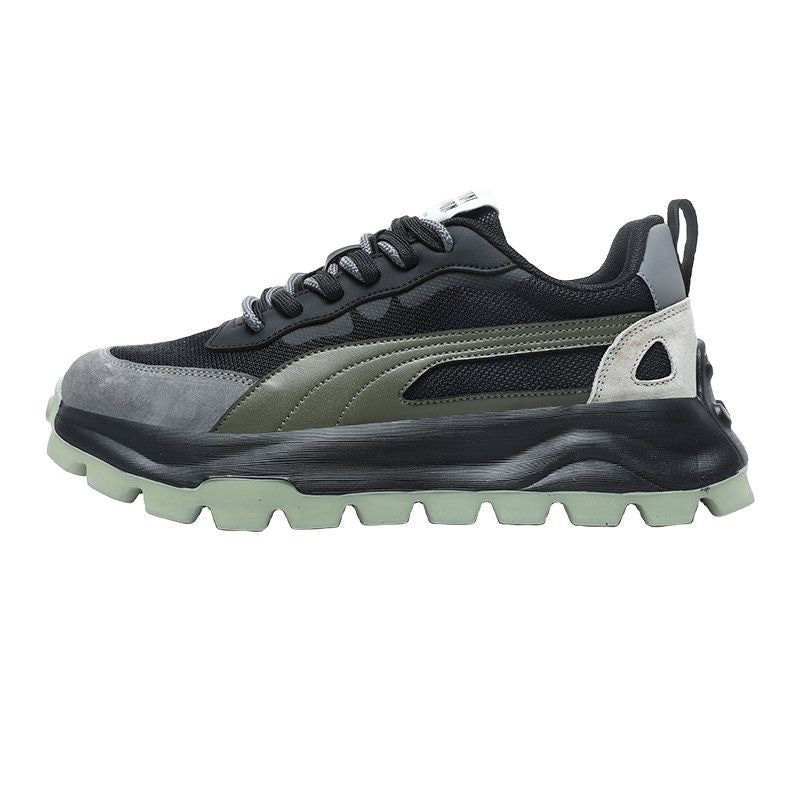 Damen Trail-Sneaker atmungsaktiv robust Laufschuhe Fitness