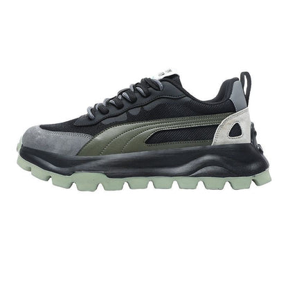 Damen Trail-Sneaker atmungsaktiv robust Laufschuhe Fitness
