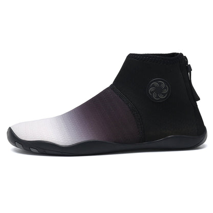 Wasserschuhe Damen Atmungsaktiv Rutschfest Outdoor