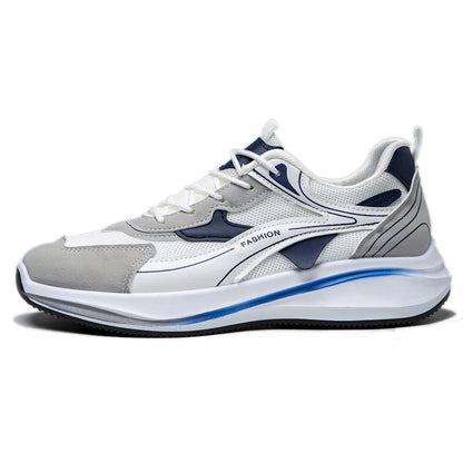 Damen Sport-Sneaker atmungsaktiv Flexibel bequem