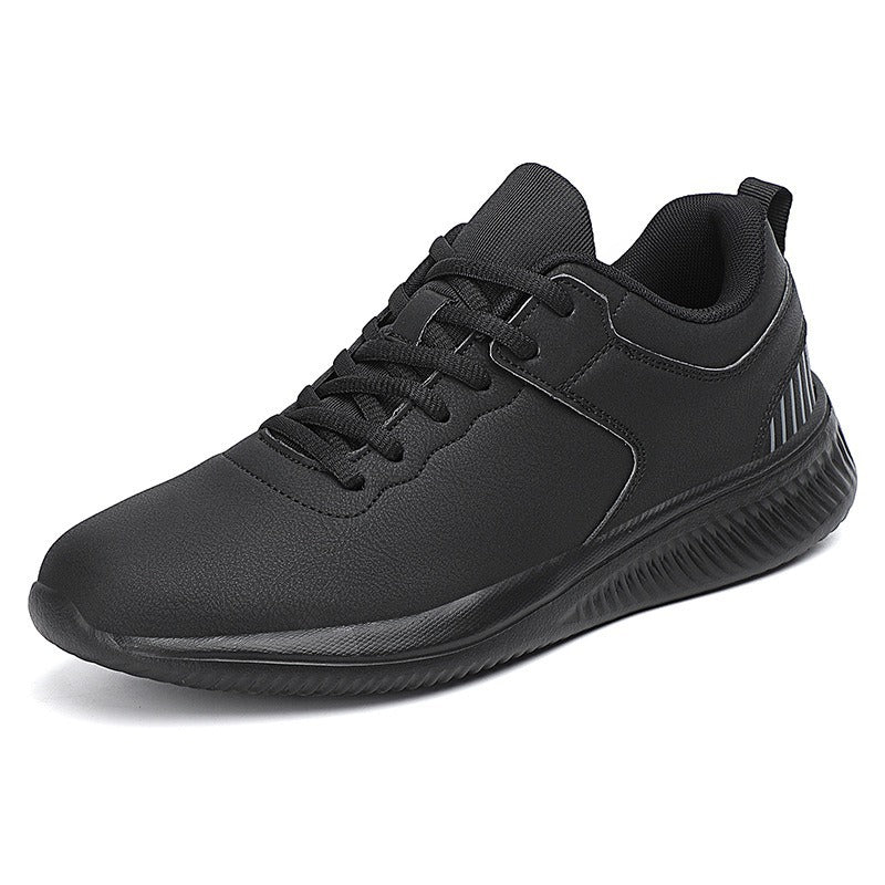 Damen Laufschuhe Sportlich Rutschfest Mit Dämpfung