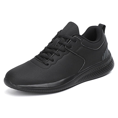 Damen Laufschuhe Sportlich Rutschfest Mit Dämpfung