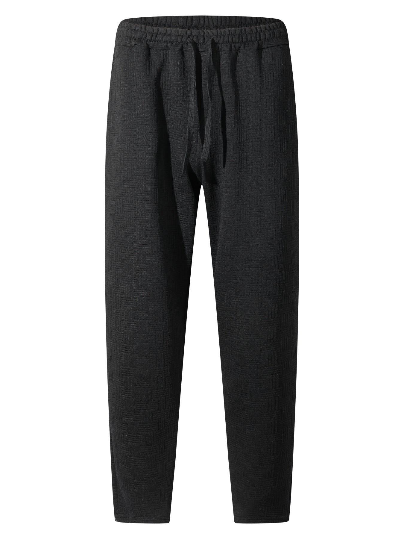 Herren Sport Hose Elastisch Bequem Freizeit