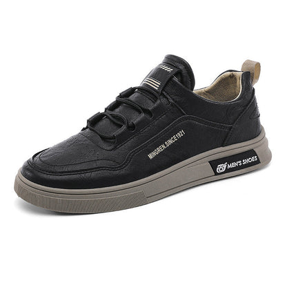 Herren Sneaker Sportlich Atmungsaktiv Komfortabel