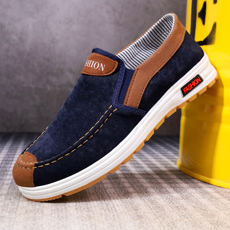 Damen Slipper Mit Rutschfester Sohle Elastisch Bequem