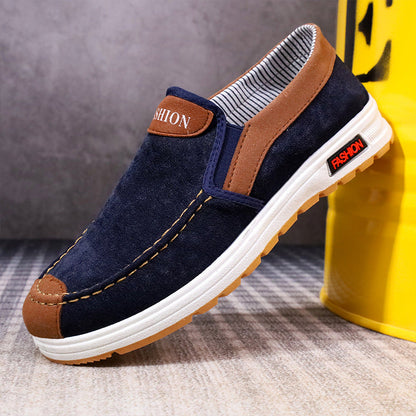 Damen Slipper Mit Rutschfester Sohle Elastisch Bequem