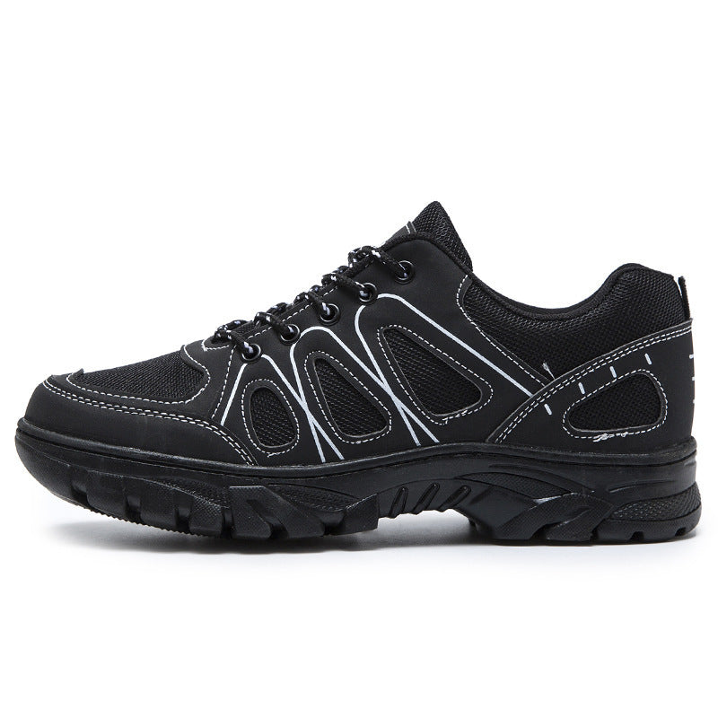 Damen Wanderschuhe Funktionale Outdoor Schuhe