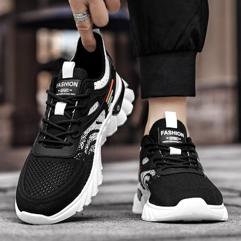 Damen Freizeitschuhe Atmungsaktiv Stoßdämpfend Flexibel