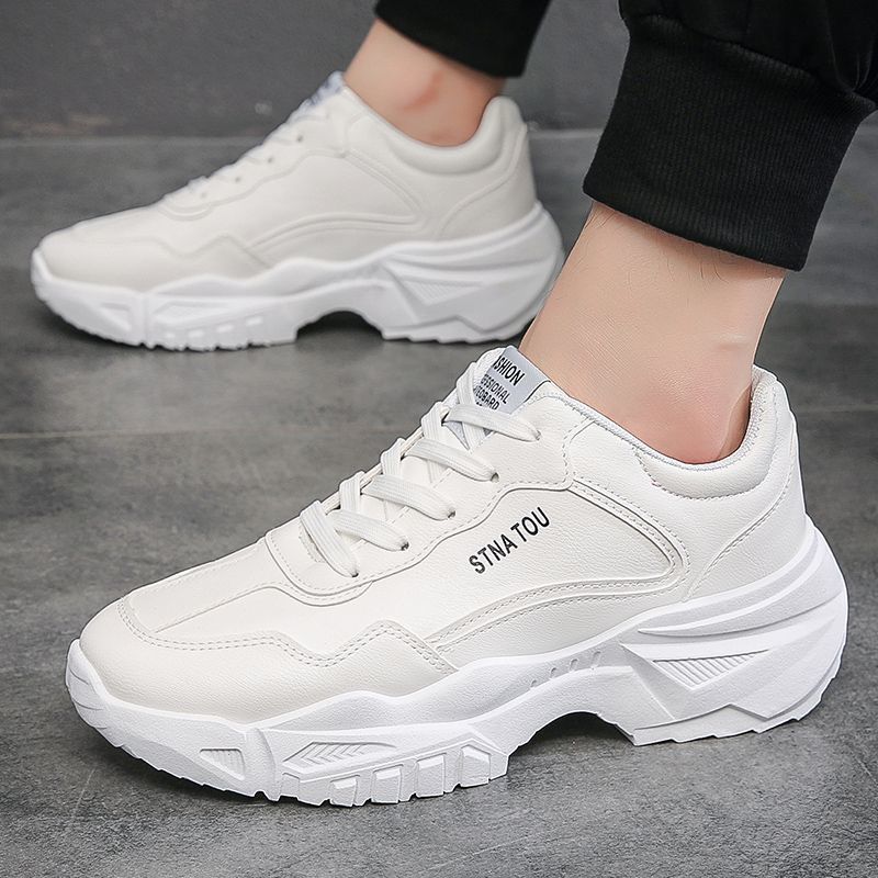 Damen Sneaker Sportlich Modern Heidi Mode
