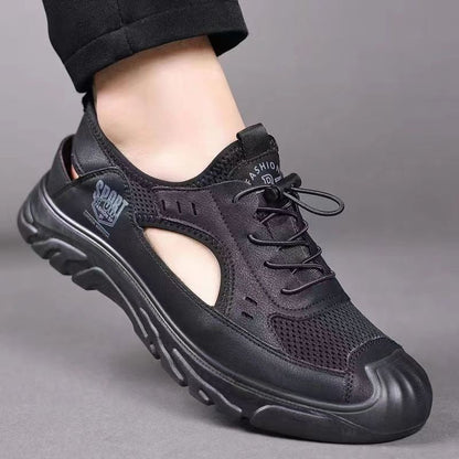 Damen Sneaker Sportlich Outdoor Bequem