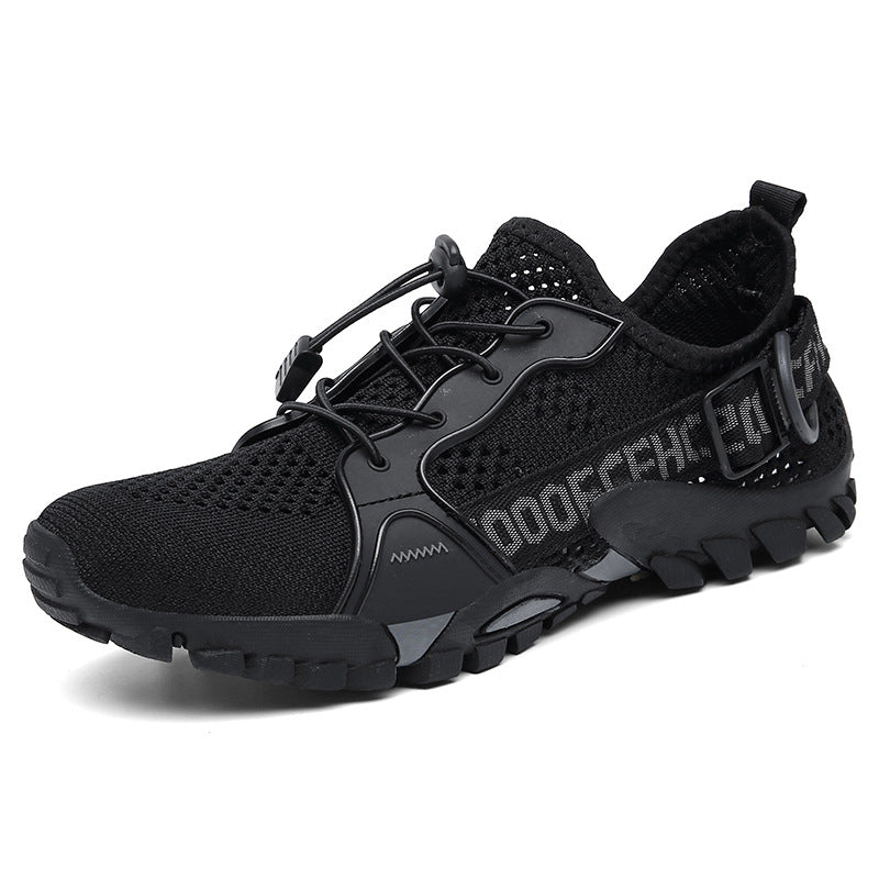 Damen Freizeitschuhe atmungsaktiv bequem Sport