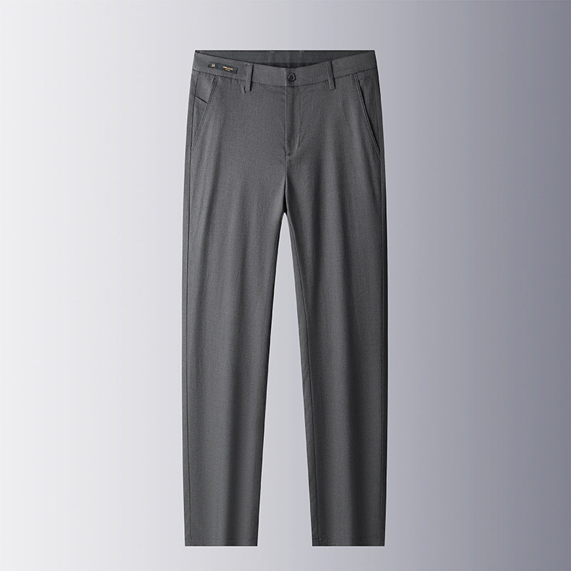 Herren Freizeithose Elegant Modern Stil