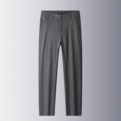 Herren Freizeithose Elegant Modern Stil
