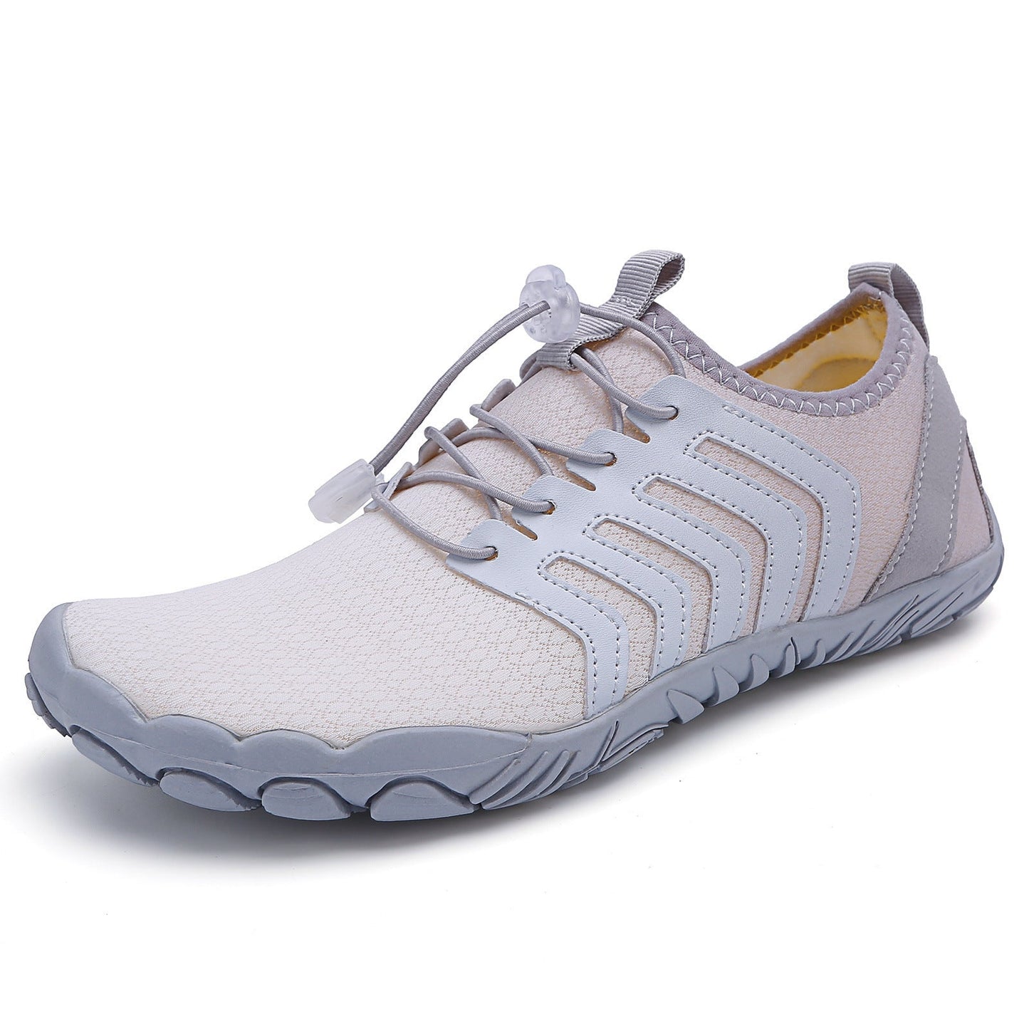 Herren Wasserschuhe Leicht Schnelltrocknend Sport