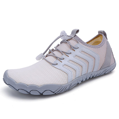 Herren Wasserschuhe Leicht Schnelltrocknend Sport