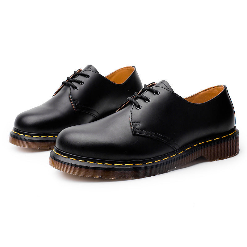 Damen Schnürschuhe Bequem Elegant Mode - BerlinGlamour