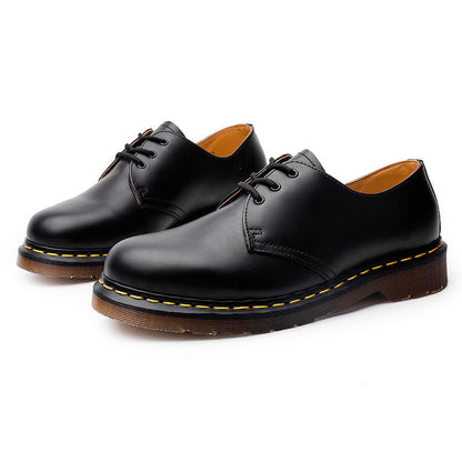 Damen Schnürschuhe Bequem Elegant Mode - BerlinGlamour