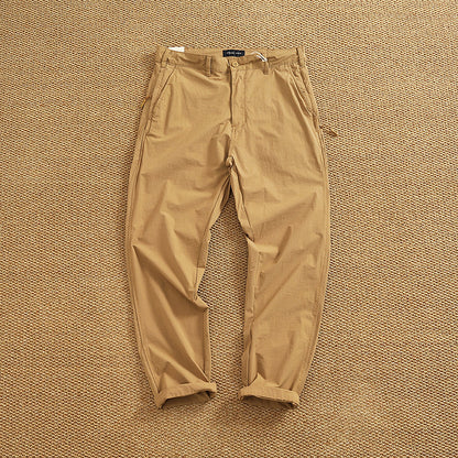 Herren Chino-Hose mit elastischem Bund und praktischen Eingrifftaschen BerlinGlamour ist ein Produkt, das ich gerne in meinem Online-Shop anbieten würde. Der Name Herren Chino-Hose