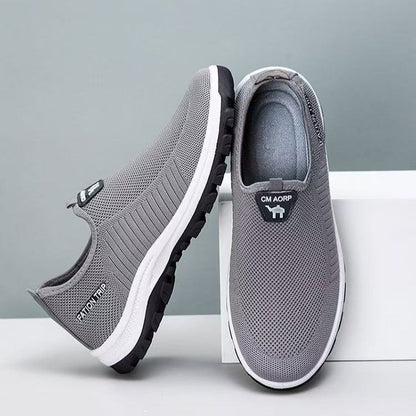 Damen Laufschuhe Atmungsaktiv mit Rutschfester Sohle - BerlinGlamour