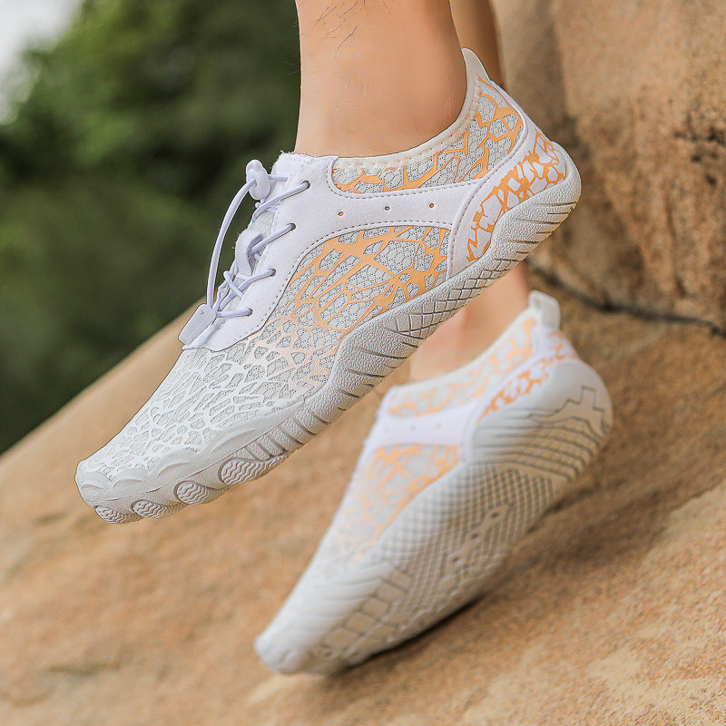 Damen Sportschuhe Wasserfreizeitschuhe Rutschfest