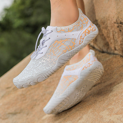 Damen Sportschuhe Wasserfreizeitschuhe Rutschfest
