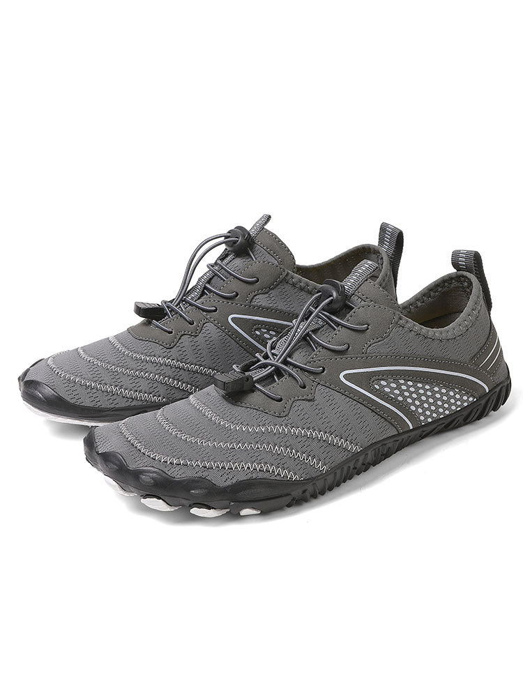 Damen Sport Schuhe Wasserschuhe Schnell trocknend