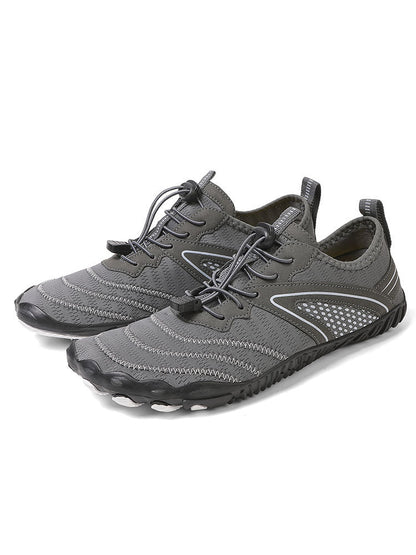 Damen Sport Schuhe Wasserschuhe Schnell trocknend