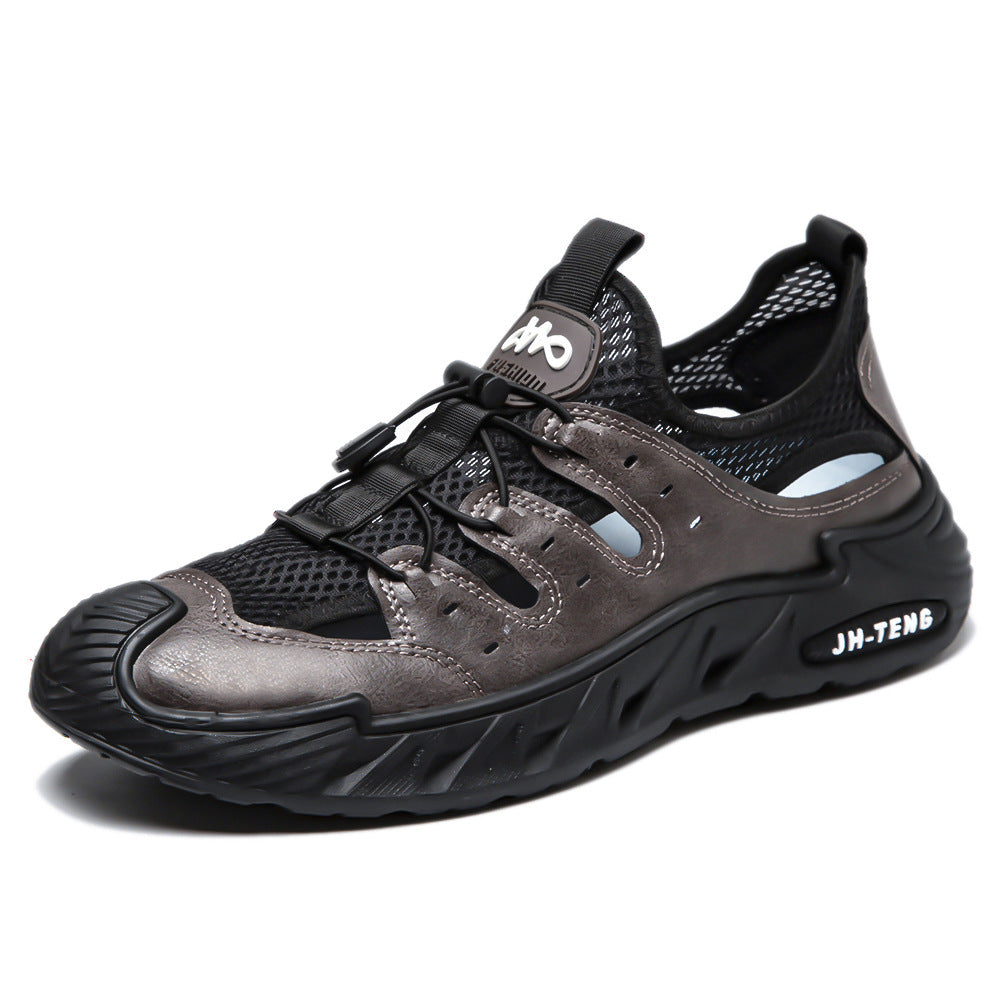 Damen Sportschuhe Wasserschuhe Atmungsaktiv Rutschfest