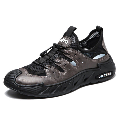Damen Sportschuhe Wasserschuhe Atmungsaktiv Rutschfest