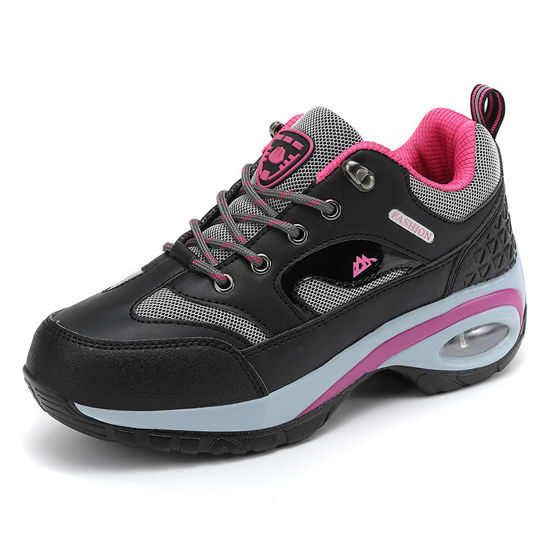 Damen Sport Sneaker Trendy Laufschuhe Modisch