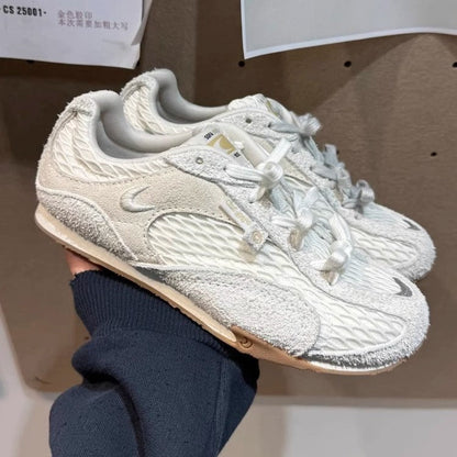 Laufschuhe Damen Sport Atmungsaktiv Komfortabel